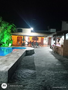 Casa da Vovó